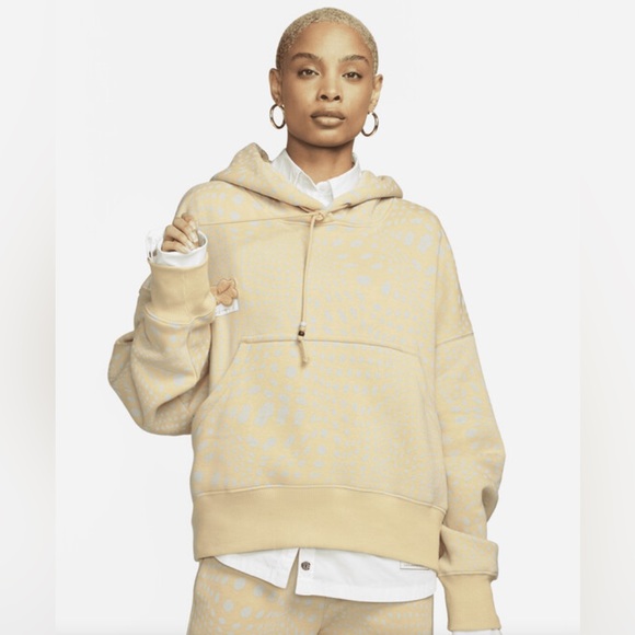 Nike Tops New Nike Sportswear Nsw Project Uphoria Phoenix Oversized